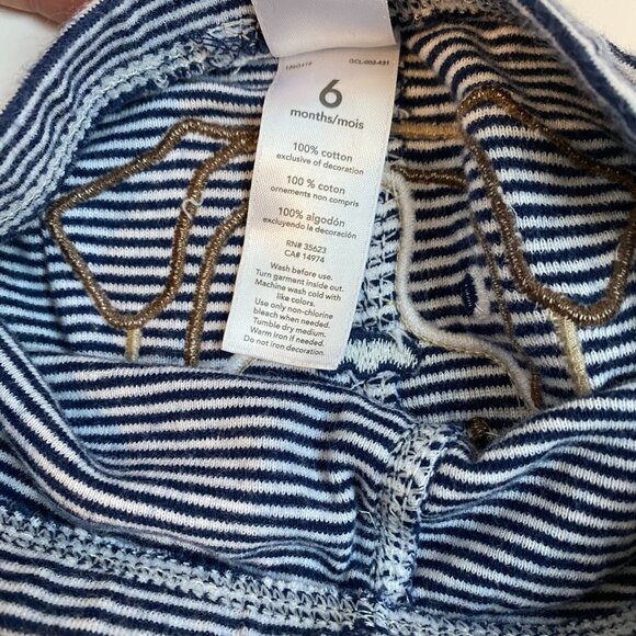 🐶 3/$15 | Puppy Outfit Set 6M - Picture 7 of 7